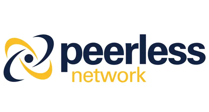 why would peerless network calling me