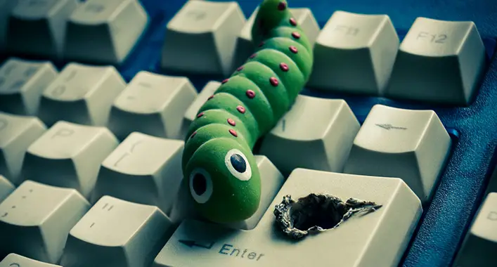 What Are the Examples of Worm Malware