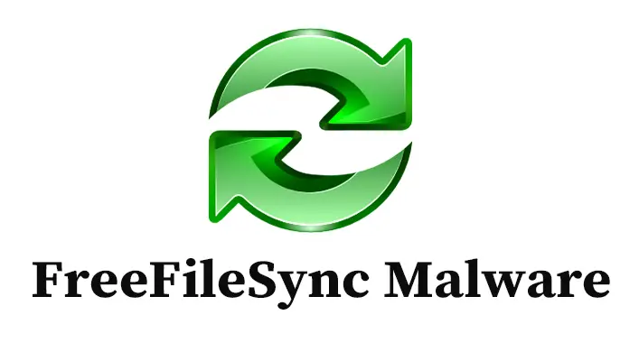 free file sync malware