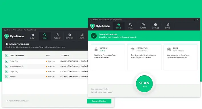 Is ByteFence Anti-Malware Safe