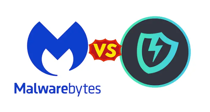 Malwarebytes vs IObit Malware Fighter