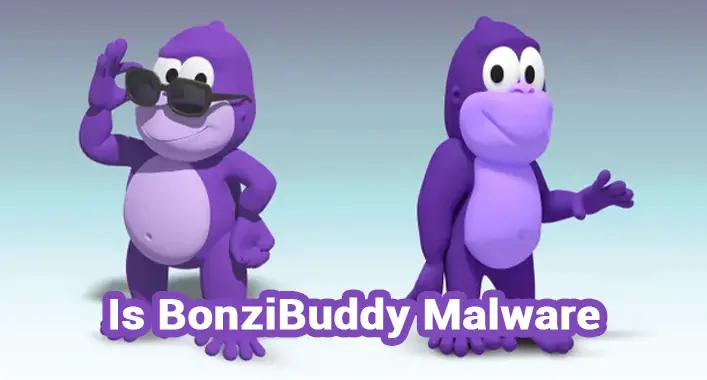 Bonzai Buddy Malware - Colaboratory