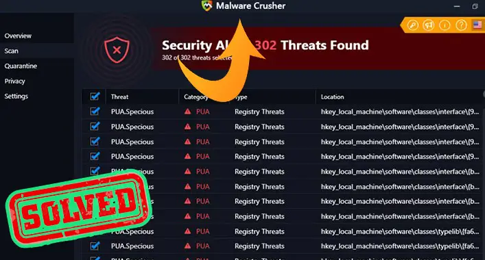 Is Malware Crusher Safe? | How Is It?