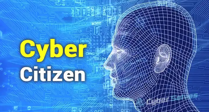 How to Be a Good Cyber Citizen? Need of the Day