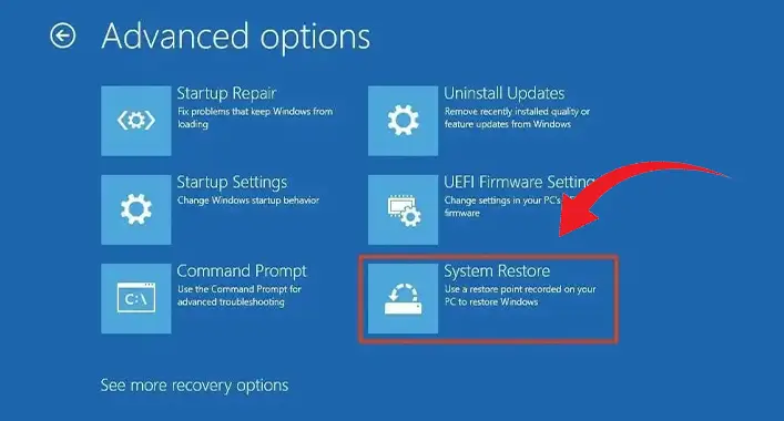 Will System Restore Get Rid of a Virus? Is It Possible?