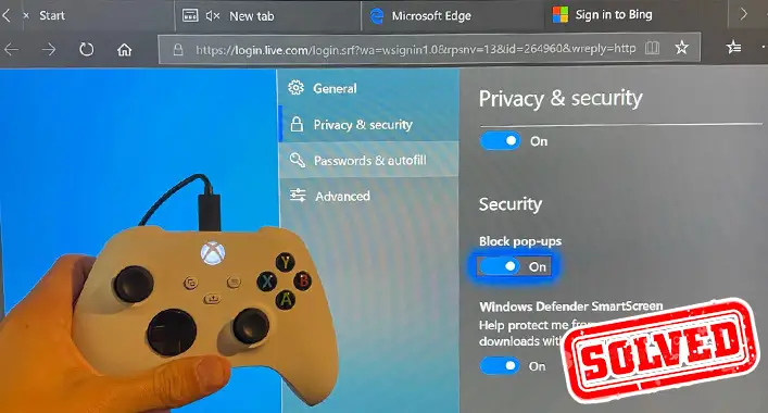 Can Xbox One Get a Virus From Internet Explorer? 5 Effective Prevention Steps