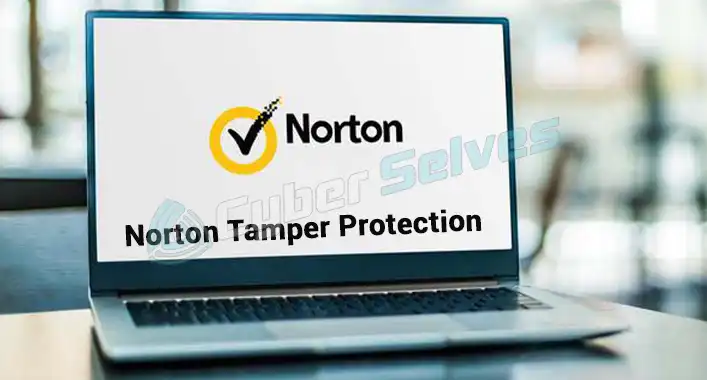 What Is Norton Tamper Protection