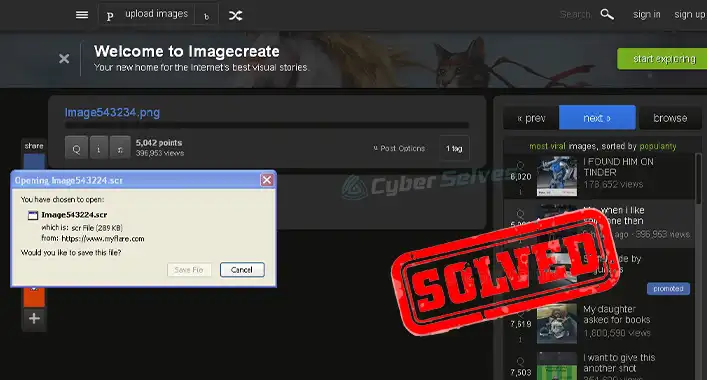 Can Imgur Links Have Viruses
