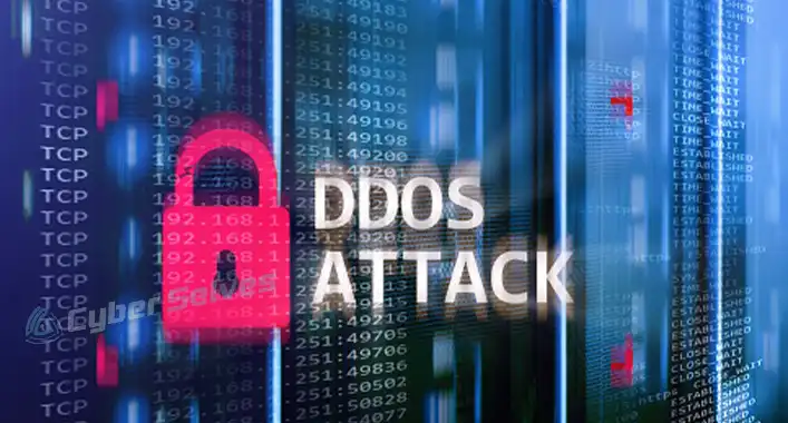 How to Lift a DDoS Attack Ark
