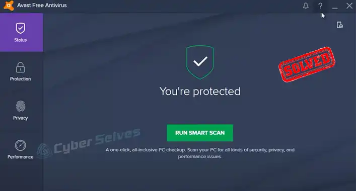 How to Run Avast Anti-virus in Safe Mode (5 Steps Guide)