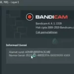 Is Bandicam a Virus