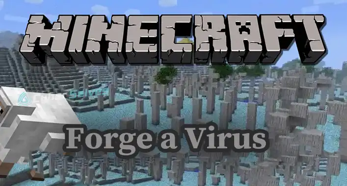 Is Minecraft Forge a Virus