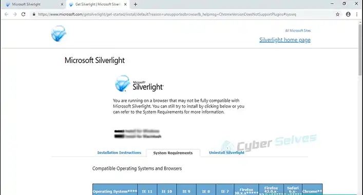 Is Microsoft Silverlight a Virus? – Answered