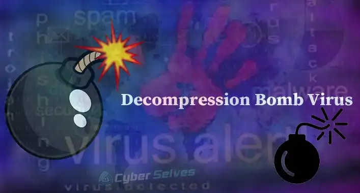How to Get Rid of a Decompression Bomb Virus