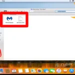 How to Remove Malwarebytes from Mac Toolbar