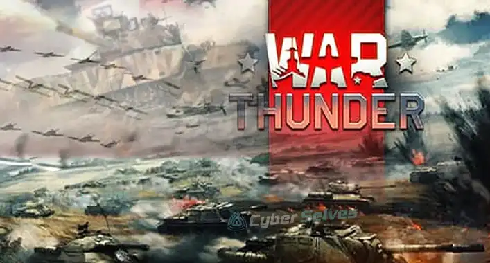 Is War Thunder a Virus