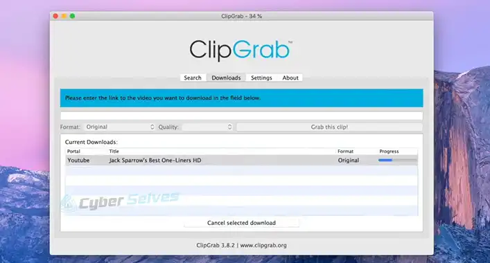 Is ClipGrab a Virus