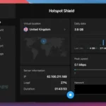 How To Disable Hotspot Shield Auto Update