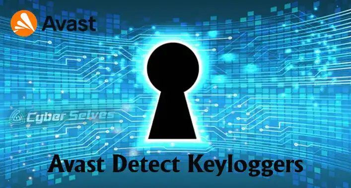 Can Avast Detect Keyloggers